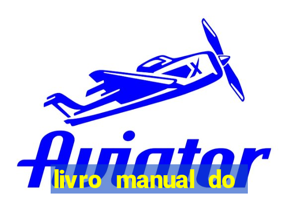 livro manual do futebol americano pdf